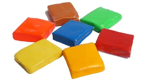 硅膠產(chǎn)品調(diào)色小竅門(mén)，不同色系搭配比例如何調(diào)整！