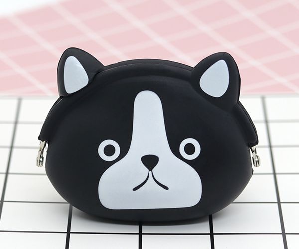 硅膠鑰匙包，鑰匙收納包，硅膠創(chuàng)意錢包