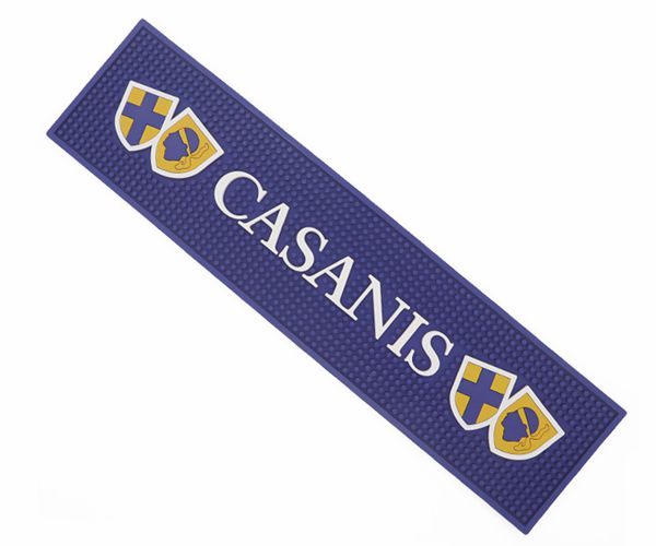 硅膠隔水墊，酒吧吧臺(tái)杯墊，酒吧瀝水墊